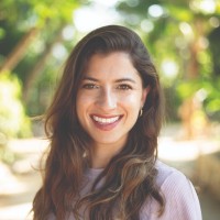 Center for Innovative Governance Research Employee Gemma Adelman's profile photo