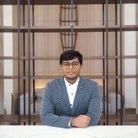 Jayvil Patel Email