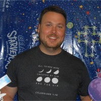 Justin McCreary