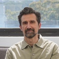 Circle Distribution Employee Andre Calman's profile photo