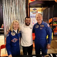 Flight Adventure Park Employee Chris Johnson's profile photo