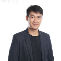 Future Park Society Employee Chaiwut Tudbua's profile photo
