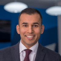 Solace Power Employee Neil Desai's profile photo