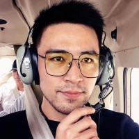 Meta Employee Liam Kim's profile photo