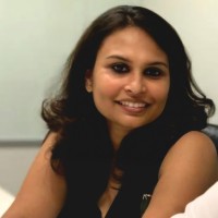 Textile Excellence Employee Tanulima Gohain's profile photo