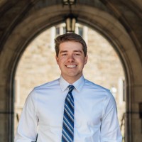 Censinet Employee Thomas Shoemaker's profile photo