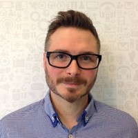 KRAKED and Associated Industries Employee Michael Salmon's profile photo