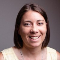 Cassie Koomjian's profile photo