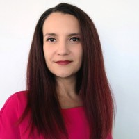 Nevena Hristozova Email