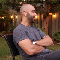 London District Catholic School Board Employee Coulter Jasnich's profile photo