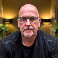TRICRON LIMITED Employee Darren Conroy's profile photo