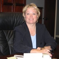 Formos Consulting Employee Laurel Vrabcak's profile photo