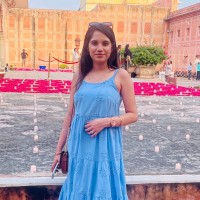 Aditi Srivastava Email & Phone Number