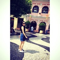 Avazu Holding Employee Christine Zhan's profile photo