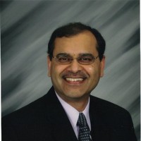 Gen II Fund Services Employee Anurag Mittal's profile photo