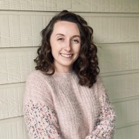 Caitlin McGee Email & Phone Number