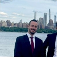 Metro Motors Ltd. Employee Sami Cheaib's profile photo