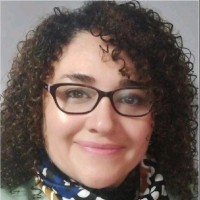 Arktech Employee Olga Figueroa's profile photo