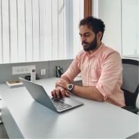 CrelioHealth Employee Rohit Pawar's profile photo