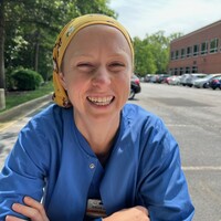 MEDRVA Healthcare Employee Katie Newsham's profile photo