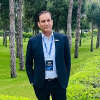 Bosch India Employee Kapil Dwivedi's profile photo