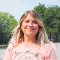 Riot Employee Jess Harper's profile photo