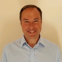 Mitie Employee Andy Bacon's profile photo