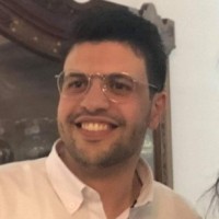 Nmédia Employee Zied Belghith's profile photo