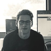 Arbiter Employee Julian Nagler's profile photo