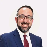 Guardian Pharmacy Employee Jared Beckerman's profile photo