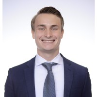 Google Employee Conor Cunningham's profile photo