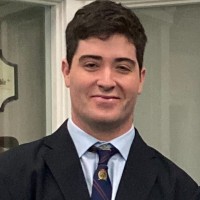 Crystal Tree Country Club Employee Owen Shapiro's profile photo