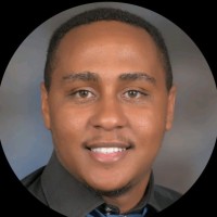 Dynamo Solutions Ltd Employee Moses Kihara's profile photo