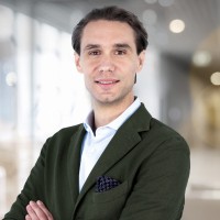 Pliant Employee Alexander Pfütze's profile photo