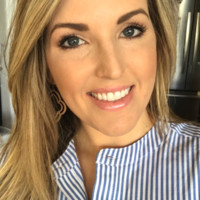 Cisco Employee Carly Powell's profile photo