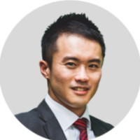 Castlery Employee Jay Wong's profile photo