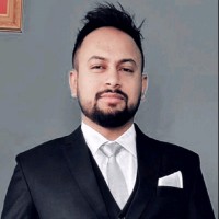 Chiranjhivi Ghimire Email