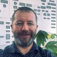 Lime Recruit Employee Gareth Phillips's profile photo