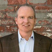 Meriwether Partners LLC Employee Robert Briscoe's profile photo