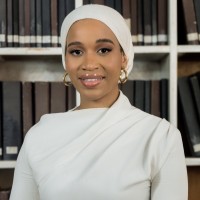 Amatullah Njoya Email