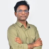 BloodOxy Scans and Labs Employee Shabeer J's profile photo
