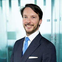 PwC France Employee Benjamin Robles's profile photo