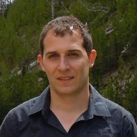 Systea S.p.A. Employee Damiano Vitulli's profile photo