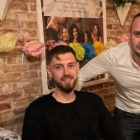 Retail Merchant Services Employee Callum MacRae's profile photo
