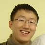 Edmund Hillary Fellowship (EHF) Employee Jian Wang's profile photo