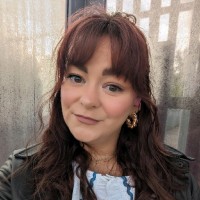 Transform Employee Meghan Walsh's profile photo