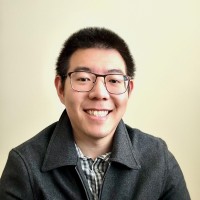 AMD Employee Jack Kong's profile photo