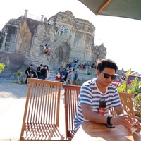 Running Warehouse Employee Yudhy Radetyo's profile photo