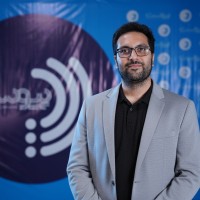 Cafe Bazaar Employee Pejman Erfani's profile photo