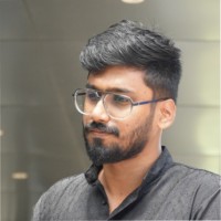 OPHIZE Employee Thamyeez Muhammed's profile photo